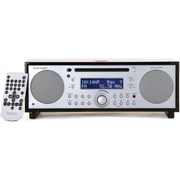 Tivoli Audio Music System BT Micro hi-fi system Bluetooth