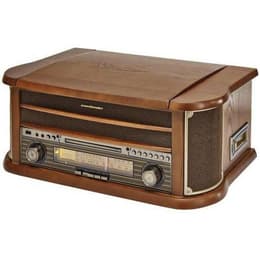 Soundmaster NR540 Skivspelare