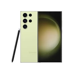 Galaxy S23 Ultra 256GB - Kalk - Olåst