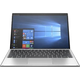 HP Elite X2 G4 13-tum (2020) - Core i5 - Gen 8 (U) - 8GB - SSD 256 GB QWERTY - Svensk