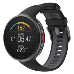 Polar Smart Watch Vantage V2 HR GPS - Svart