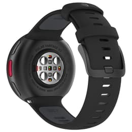 Polar Vantage V2 Bluetooth 47 mm - Svart