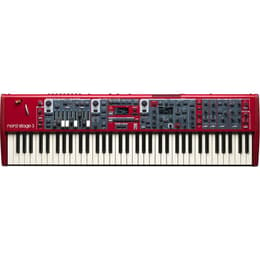 Nord Stage 3 Compact Musikinstrument