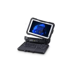 PANASONIC FZ-VEKG21 CORE I5 10310U 10-tum (2021) - Core i5 - Gen 10 (U) - 16GB - 512 GB SSD AZERTY - Fransk