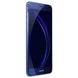 Honor 8 64GB - Blå - Olåst