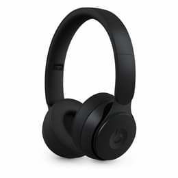 Beats By Dr. Dre Solo Pro noise Cancelling trådlös Hörlurar med microphone - Svart