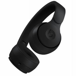 Beats By Dr. Dre Solo Pro noise Cancelling wireless Hörlurar med microphone - Svart