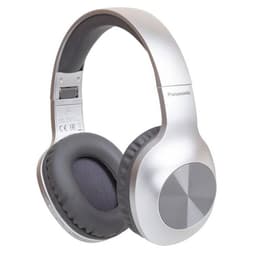 Panasonic RB-HX220BDES wireless Hörlurar med microphone - Silver