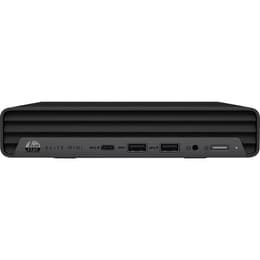 HP Elite Mini 600 G9 Core i5-12500T 2 - SSD 512 GB - 16GB