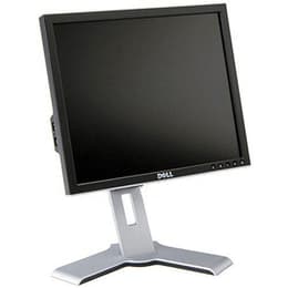 19-tum Dell UltraSharp 1908FP 1280 x 1024 LCD Monitor Grå