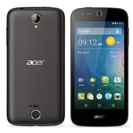Acer Liquid Z330 8GB - Svart - Olåst