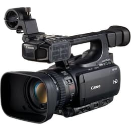 Canon XF105 Videokamera - Svart