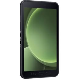 Galaxy Tab Active5 128GB - Grön - WiFi + 5G