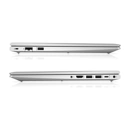HP ProBook 450 G9 15-tum (2022) - Core i5 - Gen 12 (U) - 16GB - SSD 256 GB AZERTY - Fransk