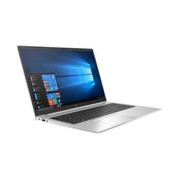 HP EliteBook 855 G7 15-tum (2020) - Ryzen 5 - 4000 Series (U) - 16GB - SSD 512 GB QWERTY - Spansk