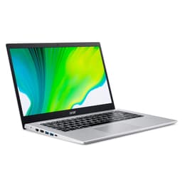 Acer Aspire 5 A514-54 14-tum (2021) - Core i3-1115G4 - 8GB - SSD 512 GB QWERTY - Spansk