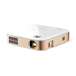 Kodak Luma 350 Projektor 200 Lumens Lumen - Guld