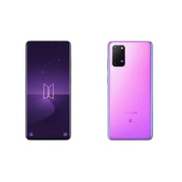 Galaxy S20+ 128GB - Lila - Olåst