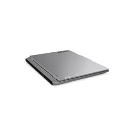 Lenovo Loq 17IRX10 17-tum (2023) - Core i5-13450HX - 16GB - SSD 512 GB QWERTY - Nederländsk