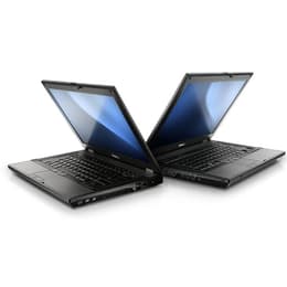 Dell Latitude E5410 14-tum (2011) - Core i5-560M - 4GB - HDD 320 GB AZERTY - Fransk