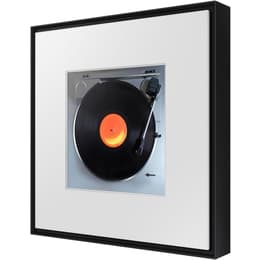Samsung HW-LS60D/ZF - Music Frame Bluetooth Högtalare - Svart