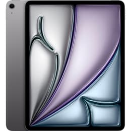 iPad Air 13" (2025) 7:e generationen 1000 Go - WiFi + 5G - Grå Utrymme