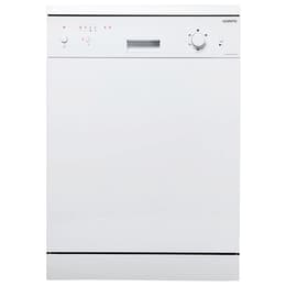 Oceanic OCEALVW1249DD Diskmaskin fristående cm - 10 till 12 kuvert