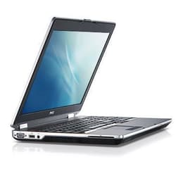 Dell Latitude E6520 15-tum (2011) - Core i3-2330M - 4GB - HDD 320 GB QWERTY - Engelsk