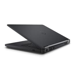 Dell Latitude E5450 14-tum (2015) - Core i5-5300U - 4GB - SSD 128 GB AZERTY - Fransk