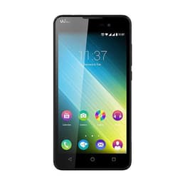 Wiko Lenny 4GB - Turkos - Olåst