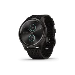 Garmin Smart Watch 010-02240-03 HR GPS - Svart