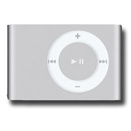 iPod shuffle 2 2GB - Silver