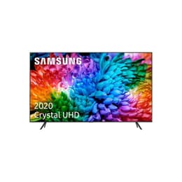 Smart TV Samsung LED Ultra HD 4K 64,0000 UE65TU7125