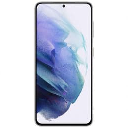 Galaxy S21+ 5G 128GB - Vit - Olåst
