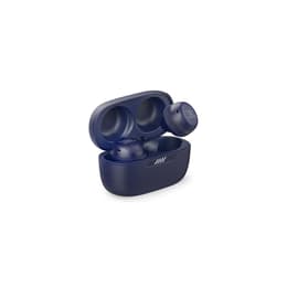 JBL Live Free NC+ TWS Earbud Noise Cancelling Bluetooth Hörlurar - Vit