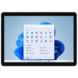 Microsoft Surface Go 3 10-tum (2021) - Pentium Gold 6500Y - 8GB - SSD 128 GB AZERTY - Fransk