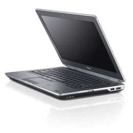 Dell Latitude E6330 13-tum (2013) - Core i5-3340M - 8GB - SSD 120 GB AZERTY - Fransk