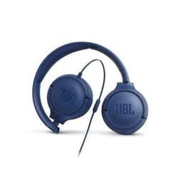 JBL Tune 500 kabelansluten Hörlurar med microphone - Blå