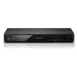 Panasonic DMP-BDT170 Blu-Ray Spelare