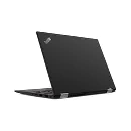 Lenovo ThinkPad X13 Yoga G3 13-tum (2022) - Core i5 - Gen 12 (U) - 16GB - SSD 512 GB AZERTY - Fransk