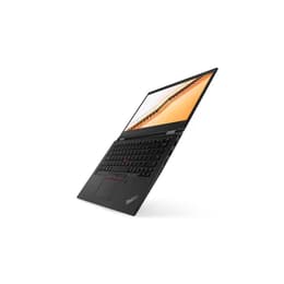 Lenovo ThinkPad X13 Yoga G3 13-tum (2022) - Core i5 - Gen 12 (U) - 16GB - SSD 512 GB AZERTY - Fransk