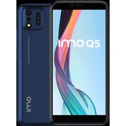 IMO Q5 16GB - Blå - Olåst