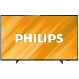 Smart TV Philips LED Ultra HD 4K 43,0000 43PUS6704/12