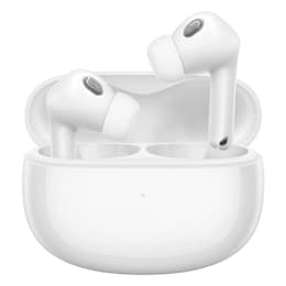 Xiaomi Buds 3T Pro Earbud Noise Cancelling Bluetooth Hörlurar - Vit