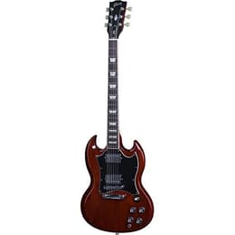Gibson SG Standard 2016 T Heritage Cherry Musikinstrument