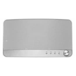 Pioneer MRX 5 Bluetooth Högtalare - Vit