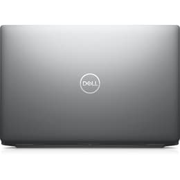 Dell Latitude 5530 15-tum (2022) - Core i5 - Gen 12 (U) - 32GB - SSD 1 TB QWERTY - Engelsk