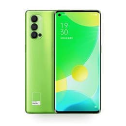 Oppo Reno4 Pro 5G 256GB - Grön - Olåst