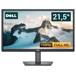 21,5-tum Dell E2223HV 1920 x 1080 LED Monitor Svart
