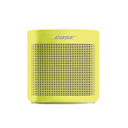 Bose Soundlink color II Bluetooth Högtalare - Gul